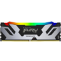 Kingston FURY Renegade 64GB (2x32GB) DIMM 6400MT/s DDR5 Desktop Memory