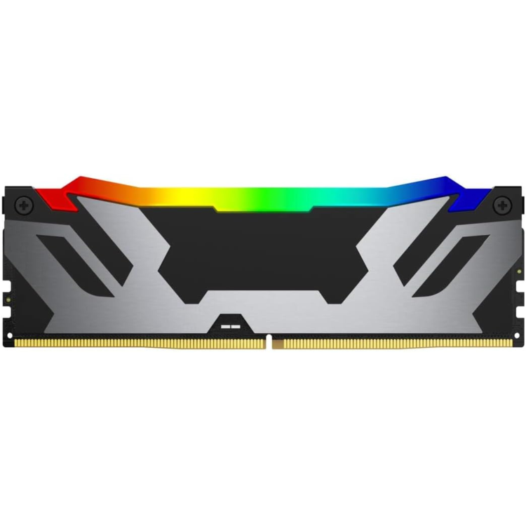 Kingston FURY Renegade 64GB (2x32GB) DIMM 6400MT/s DDR5 Desktop Memory