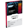 Kingston FURY Renegade 64GB (2x32GB) DIMM 6400MT/s DDR5 Desktop Memory