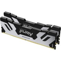 Kingston 32GB (2x16GB) DIMM 6400MHz DDR5 Desktop Memory Kingston 32GB (2x16GB) DIMM 6400MHz DDR5 Desktop Memory