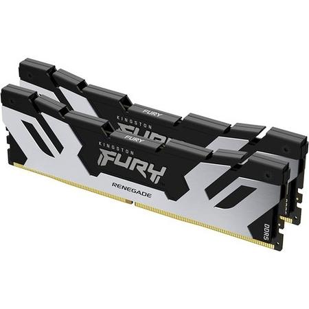 Kingston 32GB (2x16GB) DIMM 6400MHz DDR5 Desktop Memory