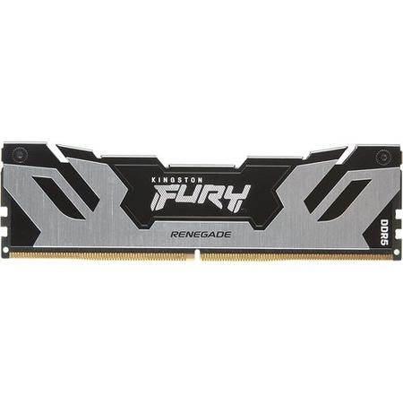 Kingston 32GB (2x16GB) DIMM 6400MHz DDR5 Desktop Memory