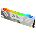 KF564C32RWA-16 Kingston FURY Renegade 16GB (1x16GB) DIMM 6400MT/s DDR5 Desktop Memory