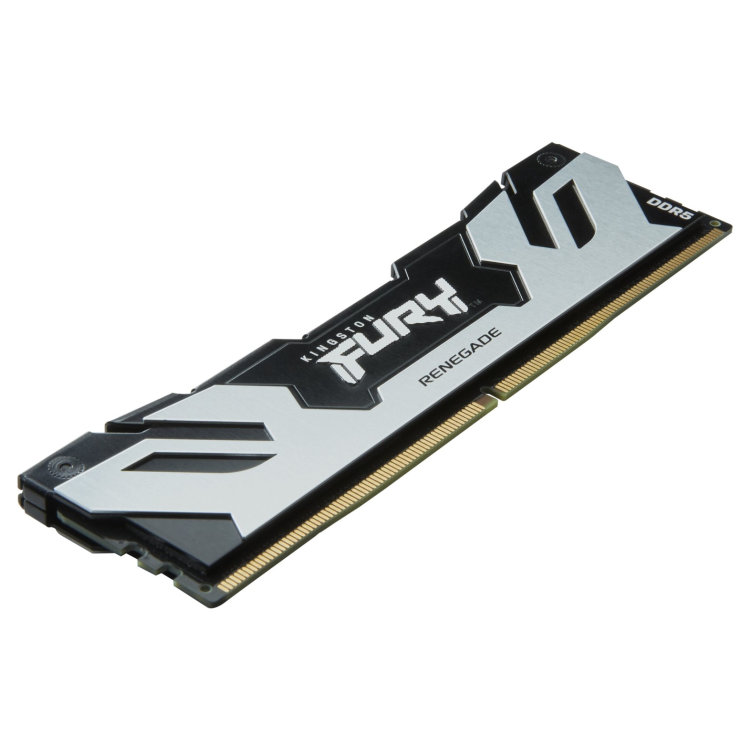 Kingston 16GB (1x16GB) DIMM 6800MHz DDR5 Desktop Memory