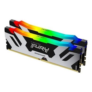 Kingston 32GB (2x16GB) DIMM 6800MHz DDR5 Desktop Memory