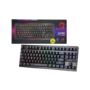 Marvo Scorpion KG901 RGB LED Compact Gaming Keyboard