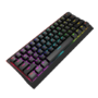 Marvo Scorpion KG962-UK USB Mechanical Gaming Keyboard with Red Mechanical Switches
