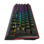 Marvo Scorpion KG962-UK USB Mechanical Gaming Keyboard with Red Mechanical Switches