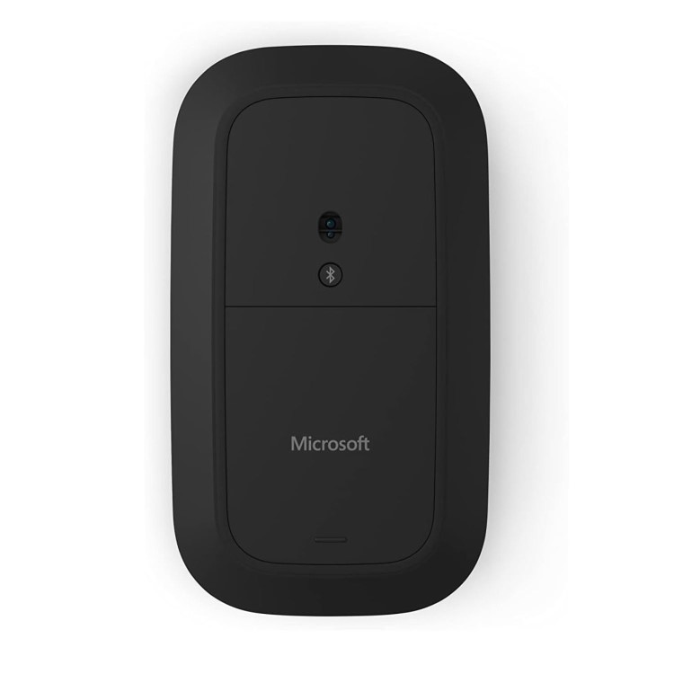 Microsoft Surface Mobile Mouse Bluetooth - Black