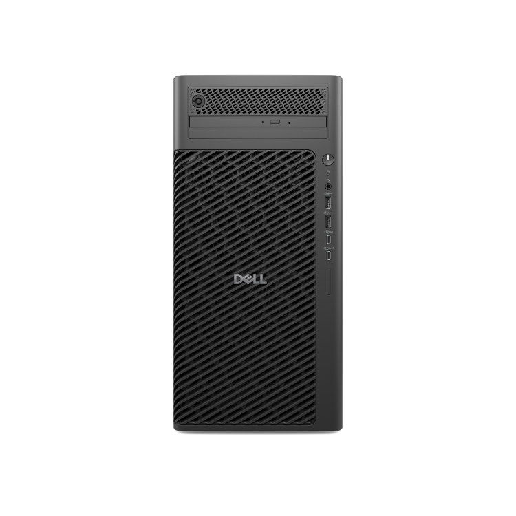 Dell Pro Max Tower T2 FCT2250 Intel Core Ultra 9 285 32GB RAM 1TB SSD Windows 11 Pro Desktop PC