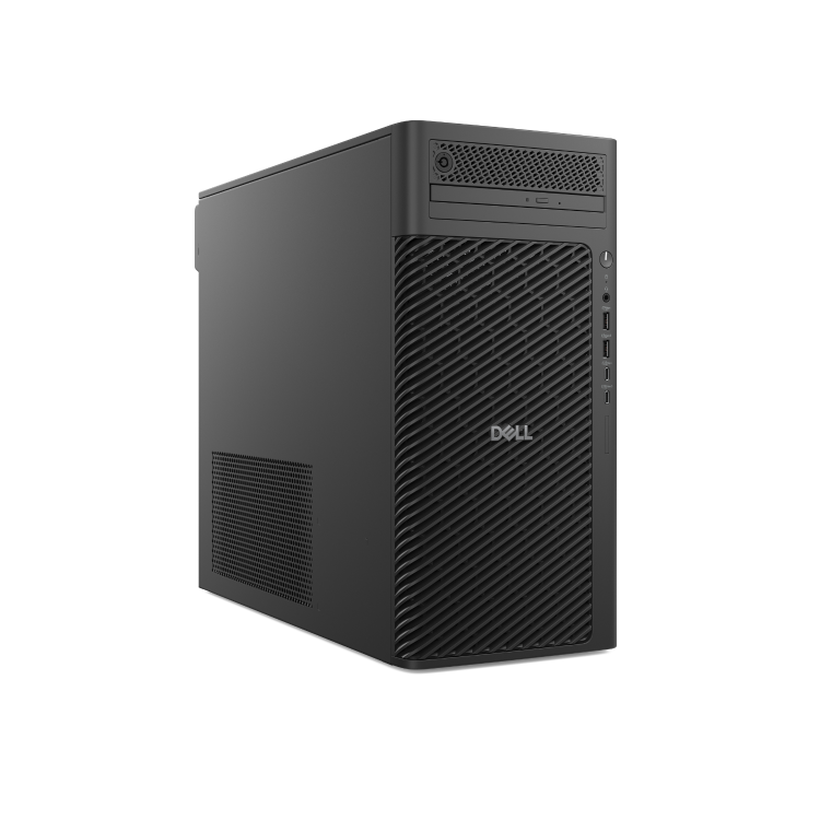 Dell Pro Max Tower T2 FCT2250 Intel Core Ultra 9 285 32GB RAM 1TB SSD Windows 11 Pro Desktop PC