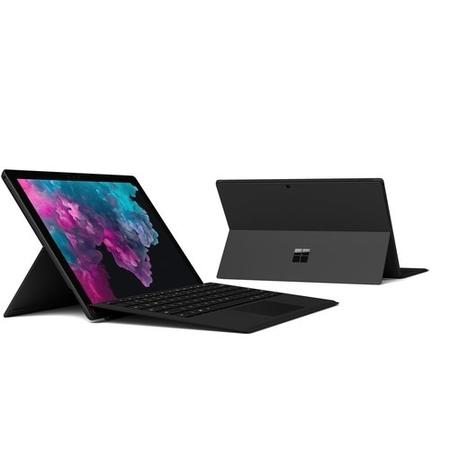 GRADE A2 - Microsoft Surface Pro 6 Core i5 8GB 256GB SSD 12.3 Inch Tablet