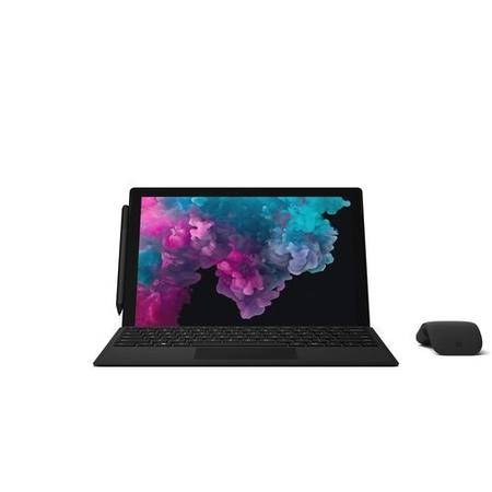 GRADE A2 - Microsoft Surface Pro 6 Core i5 8GB 256GB SSD 12.3 Inch Tablet