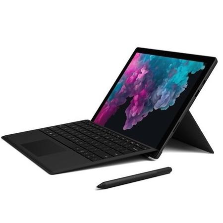 GRADE A2 - Microsoft Surface Pro 6 Core i5 8GB 256GB SSD 12.3 Inch Tablet