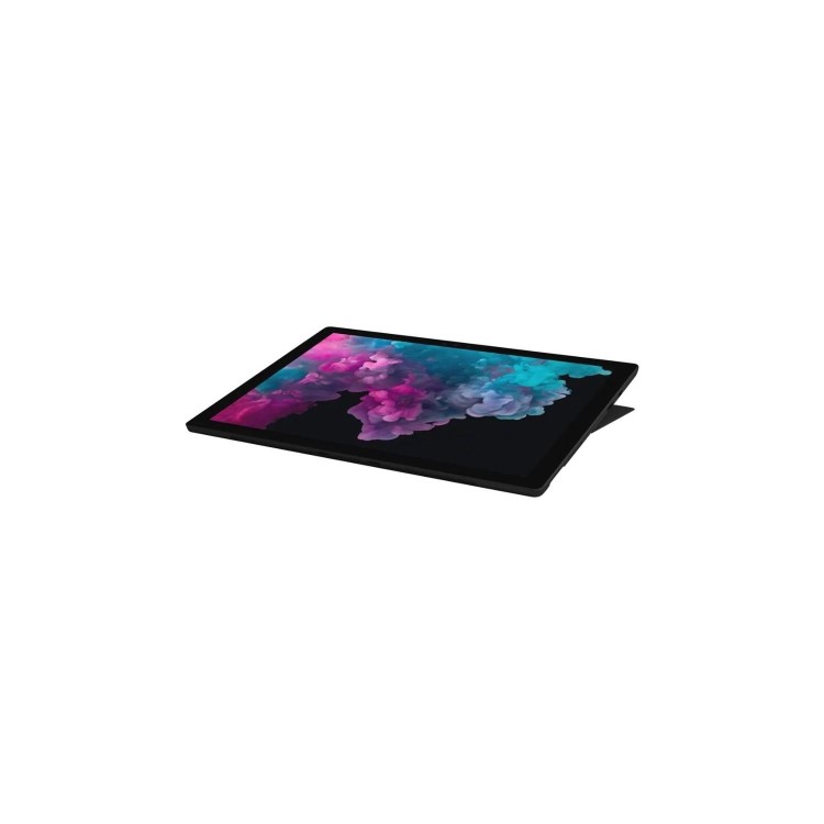 Microsoft Surface Pro 6 Core i7 8GB 256GB SSD 12.3 Inch Windows 10 Tablet - Black