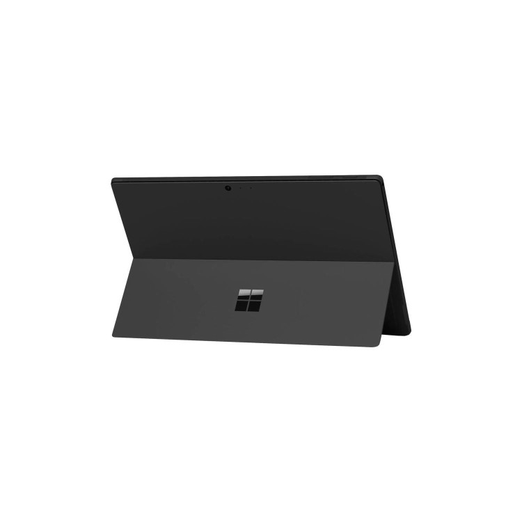 Microsoft Surface Pro 6 Core i7 8GB 256GB SSD 12.3 Inch Windows 10 Tablet - Black