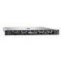 Dell EMC PowerEdge R240 Xeon E-2134 - 3.5GHz 16GB 1TB - Rack Server
