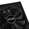 Kolink Continuum 1050W 80 Plus Platinum Modular Power Supply