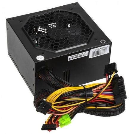 Kolink Core Series 500W 80 Plus Certified Power Supply