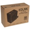 Kolink Core Series 500W 80 Plus Certified Power Supply