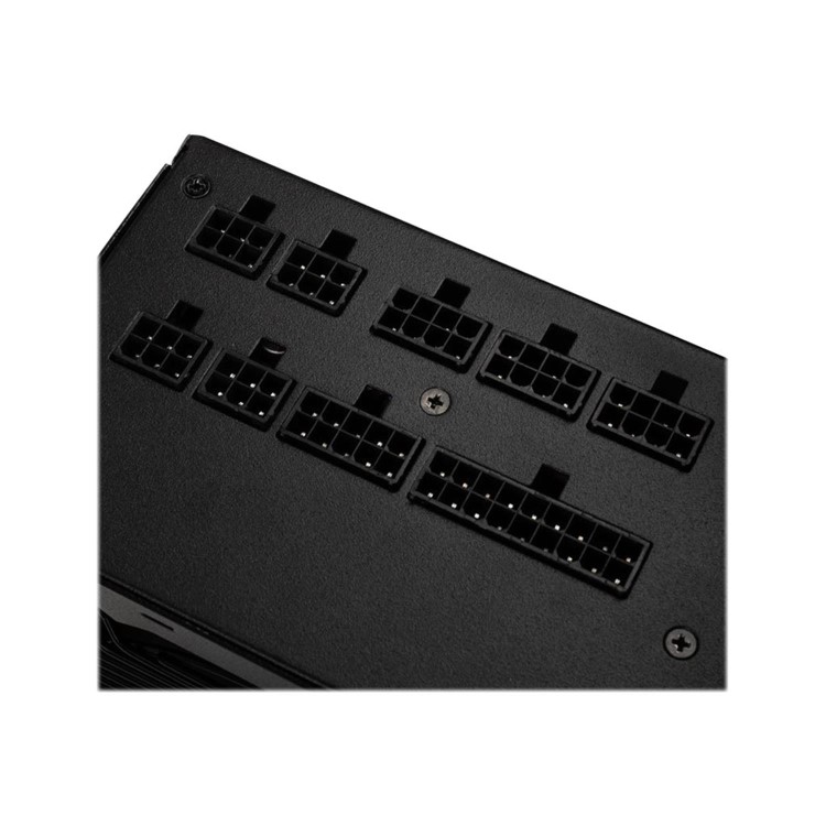 Kolink Enclave 500W Fully Modular 80 PLUS Gold Power Supply