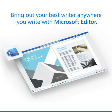 Microsoft 365 Business Standard 1 User 1 Year Subscription