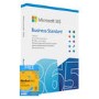 Microsoft Office 365 Business - 1 Year Subscription