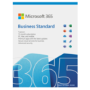 Microsoft Office 365 Business - 1 Year Subscription