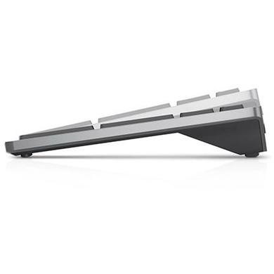 Dell Multi Device Wireless Keyboard and Mouse Combo