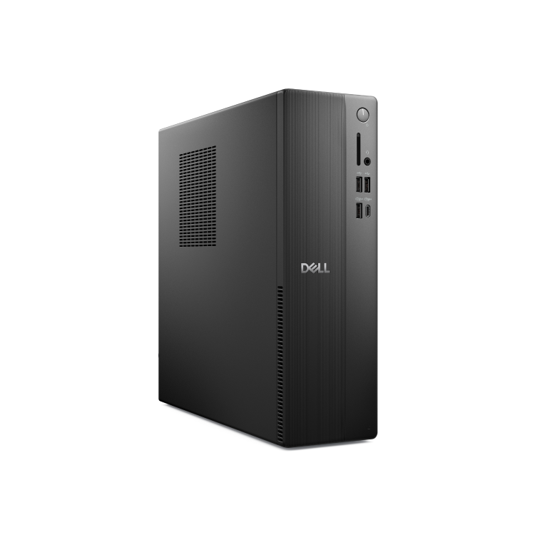 Dell Pro QVS1260 Intel Core i5-14400 16GB RAM 512GB SSD Windows 11 Pro Desktop PC