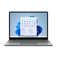 Microsoft Surface Go 2 Intel Core i5 8GB RAM 256GB SSD 12.4 Inch Windows 10 Pro Touchscreen Laptop