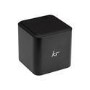 KitSound Cube Bluetooth Speaker - Black