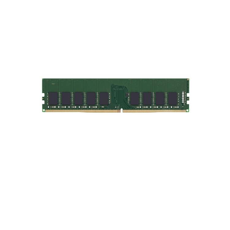 Kingston 16GB (1x16GB) DIMM 2666MHz DDR4 Desktop Memory
