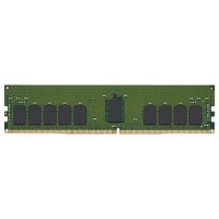 Kingston 32GB (1x32GB) DIMM 2666MHz DDR4 Desktop Memory