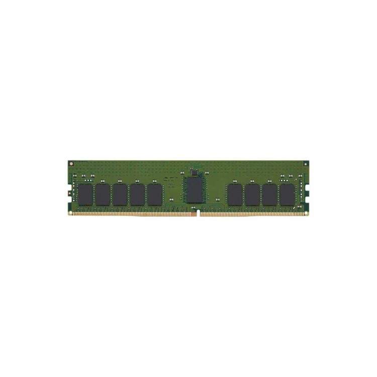 Kingston 32GB (1x32GB) DIMM 2666MHz DDR4 Desktop Memory