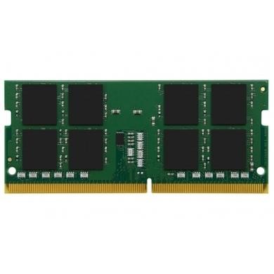 Kingston 8GB (1x8GB) SO-DIMM 2666MHz DDR5 Laptop Memory