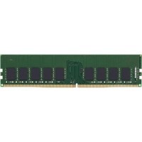 Kingston 32GB (1x32GB) DIMM 3200MHz DDR4 Desktop Memory Kingston 32GB (1x32GB) DIMM 3200MHz DDR4 Desktop Memory
