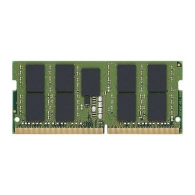 Kingston 32GB (1x32GB) SO-DIMM 3200MHz DDR4 Laptop Memory