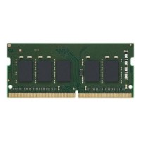 Kingston 16GB (1x16GB) SO-DIMM 3200MHz DDR4 Laptop Memory Kingston 16GB (1x16GB) SO-DIMM 3200MHz DDR4 Laptop Memory