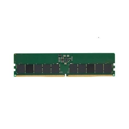 Kingston 16GB (1x16GB) DIMM 4800MHz DDR5 Desktop Memory
