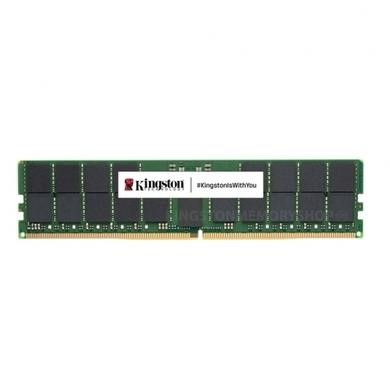 Kingston 64GB (1x64GB) DIMM 4800MHz DDR5 Desktop Memory