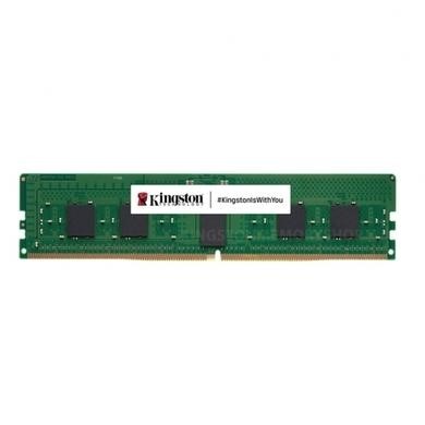 Kingston 16GB (1x16GB) DIMM 4800MHz DDR5 Desktop Memory
