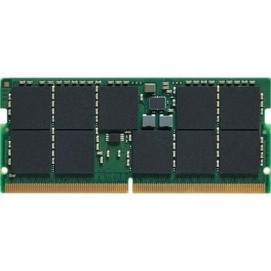 Kingston 32GB 1x32GB SO-DIMM 4800MHz DDR5 Laptop Memory