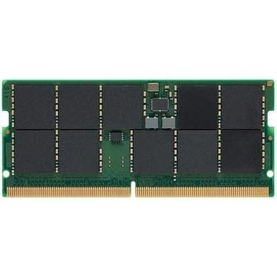 Kingston 16GB (1x16GB) SO-DIMM 4800MHz DDR4 Laptop Memory