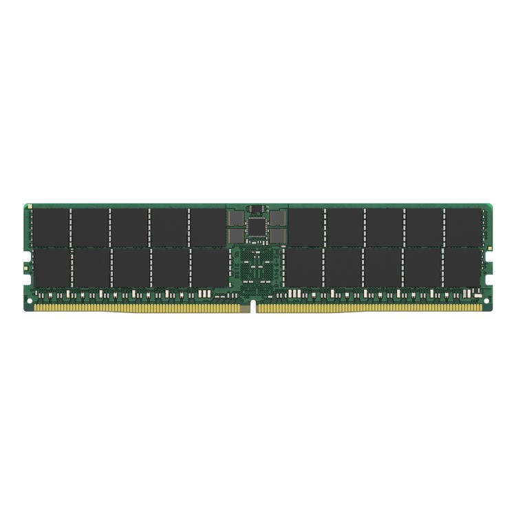 Kingston Technology KSM64R52BD4-64MD memory module 64 GB 1 x 64 GB DDR5 6400 MT/s
