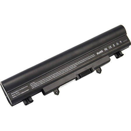 GRADE A1 - ACER KT.00603.008 - Laptop Battery 6 Cell 4700mAh