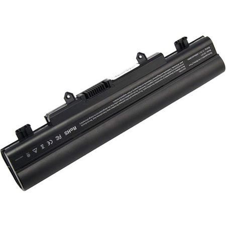 GRADE A1 - ACER KT.00603.008 - Laptop Battery 6 Cell 4700mAh