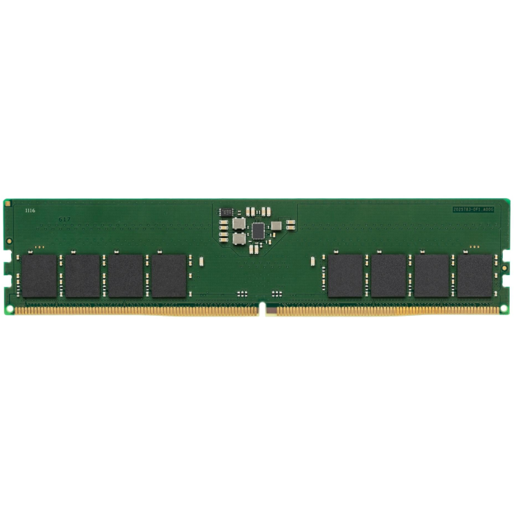 Kingston 16GB 1x16GB SODIMM 4800MHz DDR5