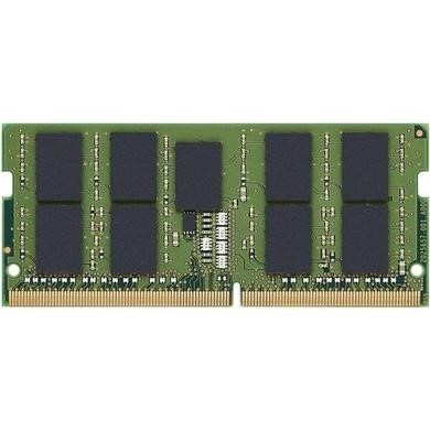 Kingston 32GB (1x32GB) SO-DIMM 2666MHz DDR4 Laptop Memory