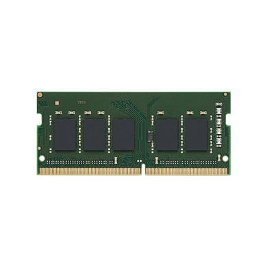 Kingston 16GB (1x16GB) SO-DIMM 3200MHz DDR4 Laptop Memory